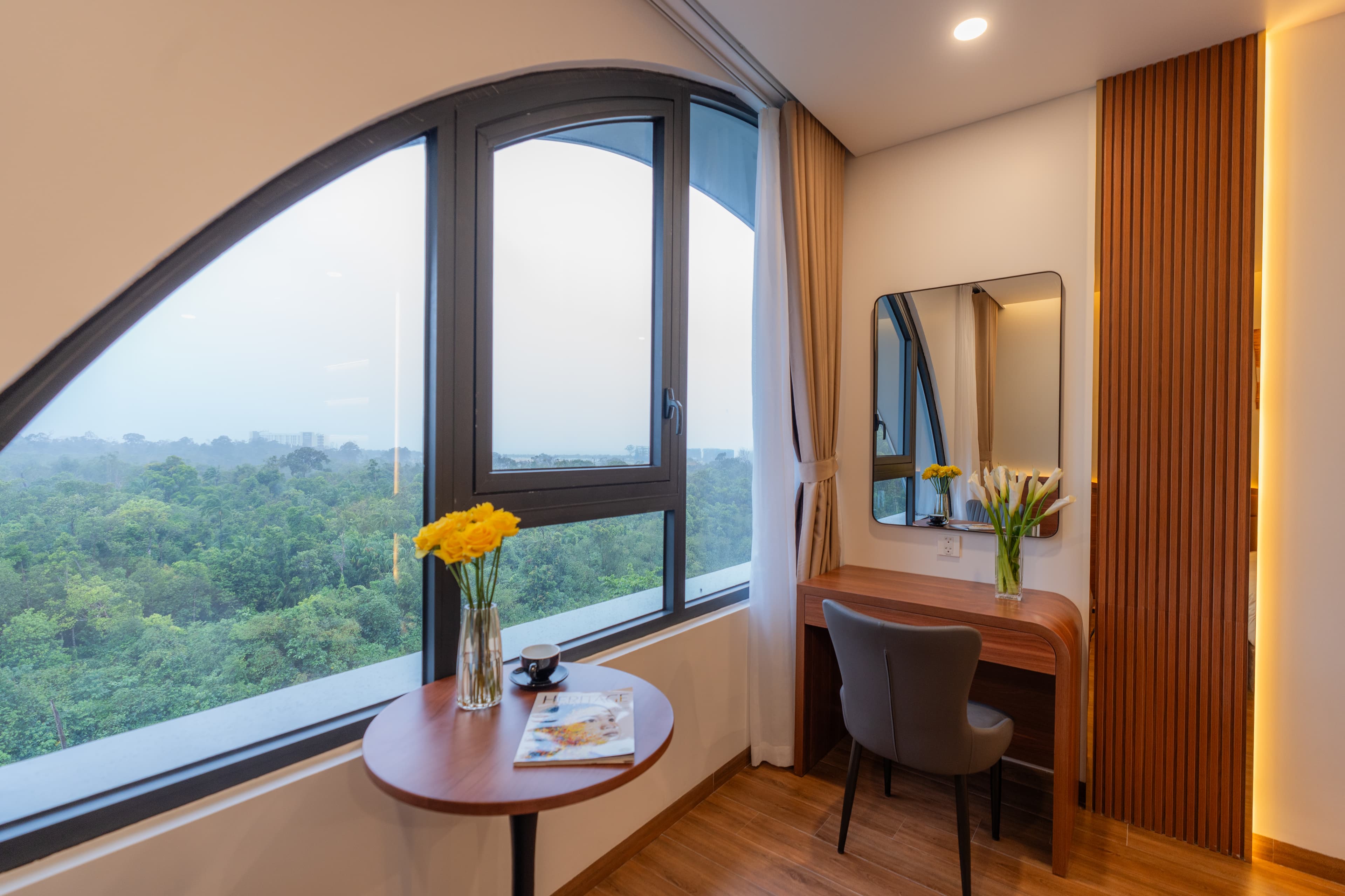 Deluxe Forest (King/Twin)